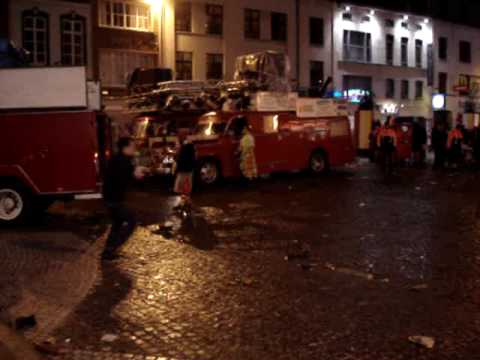 carnaval oilsjt 2009 met tenon