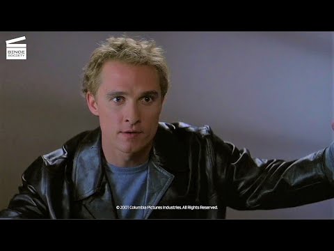The Wedding Planner: Do You Ever Think About That Night? (HD CLIP)