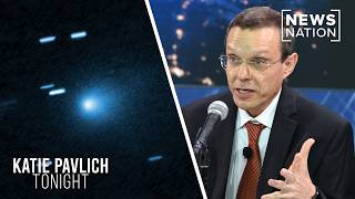 UFO researcher warns latest disclosure push may be a government 'dead end' | Katie Pavlich Tonight
