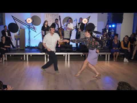 ARH 2023 Performances: Alex & Ioanna