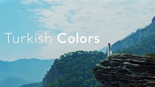 Memories of a Color | Go Türkiye