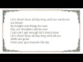 Cledus T. Judd - Let's Shoot Dove Lyrics