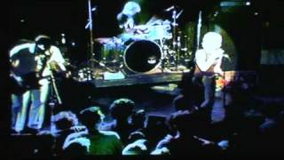 Letters to Cleo - Acid Jed