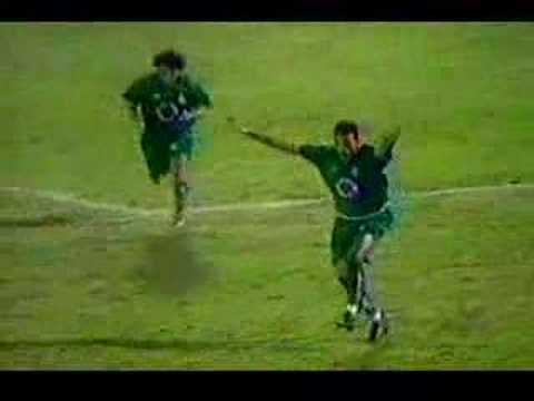 Planeta Guarani B 1x1 Atl. Sorocaba