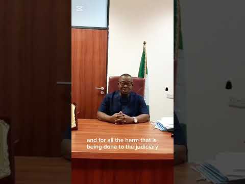 M.O. Ubani SAN Launches Official Blog & Public Education Platform