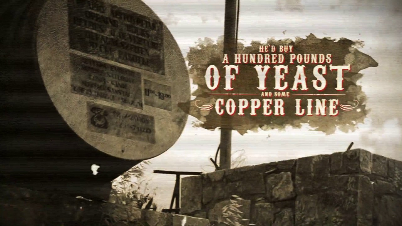 DEVILDRIVER - Copperhead Road (Official Lyric Video) | Napalm Records - YouTube