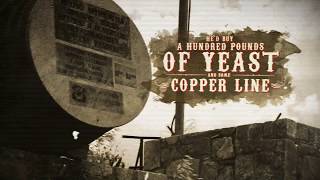 DEVILDRIVER - Copperhead Road (Official Lyric Video) | Napalm Records