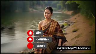 Download lagu PATAH DAN PENEPAN -Created by-KiraiTembaga/Lirik by-Jang Linggang@KiraiTembagaYtubeChannel  mp3