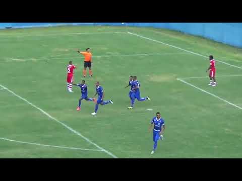 Gols de Luquinha do Goytacaz pelo Campeonato Carioca 2018