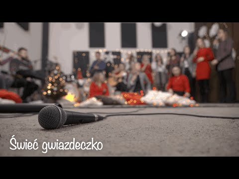 Świeć gwiazdeczko mała świeć (Arka Noego) I Sunday Worship Live Session