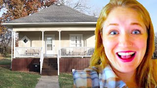 We Bought An AIRBNB!