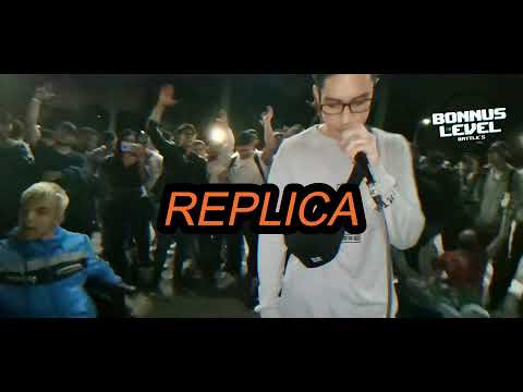 Urko & Key-G vs Danihouse & Koven (fecha de duplas)