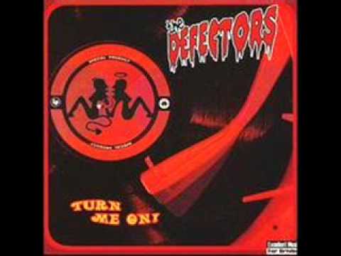 The Defectors - It's Gonna Take Some Time.wmv
