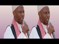 Sheikh Ahmed Sudan Wacdi Ramadan Karim Asxbta SUBSCRIBE I Saara Thanks