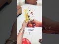 Happy Chocolate Day Luckyqueen Love