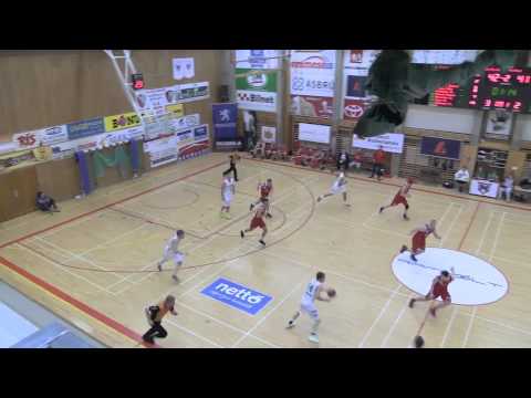 Elvar Fridriksson Highlights