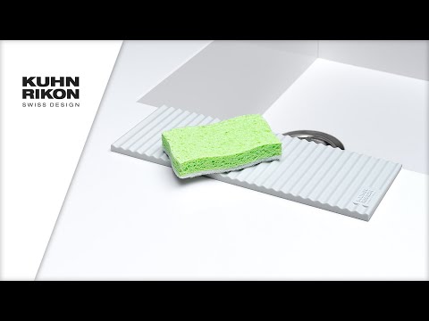 Wave Drying Mat - Small