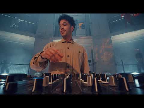 Melvo Baptiste live from London (Glitterbox: We Dance As One)