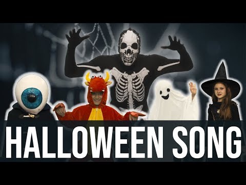 This Is Halloween Song Esl Halloween Song 🎃 | ESL Kids Songs | Pop Education