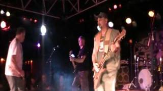 COCKNEY REJECTS - BADMAN