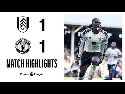 Full highlights
