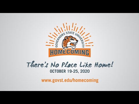 Homecoming 2020: President Cheryl Green's Welcome Message