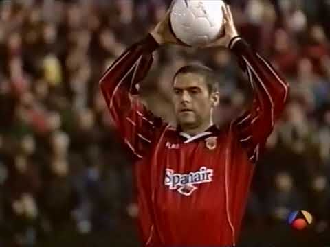 LIGA 97 98 (J18) RCD Mallorca-UD Salamanca