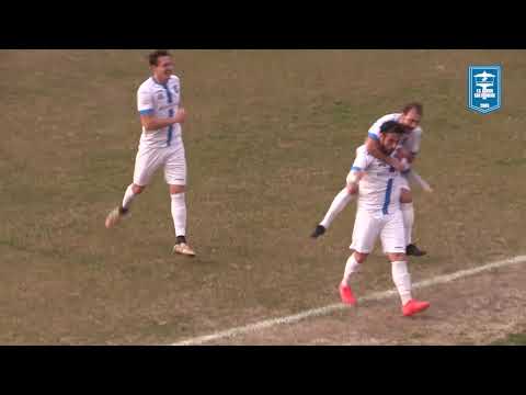 Fc Borgo San Donnino vs A.C. Formigine 1-1 16-02-2020