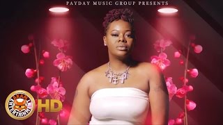 Stacious - My Mr Wrong (Raw) [Love & Life Riddim] October 2016