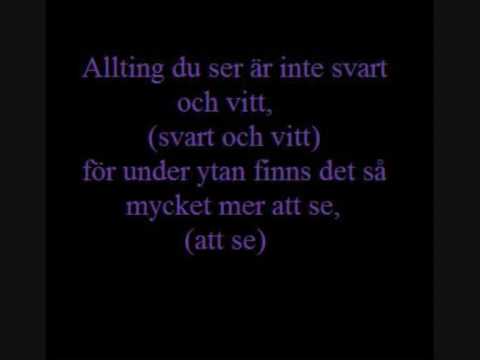 Viktor & Karin - Svartvitt