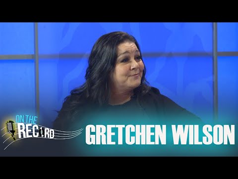 Gretchen Wilson Talks "Redneck Woman" Success, Childhood, and Reunion Tour | On The Record