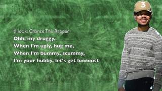 Chance The Rapper - Lost (ft. Noname) - Lyrics