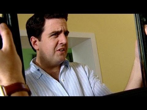 Alarmanlage für Bastian - Pastewka