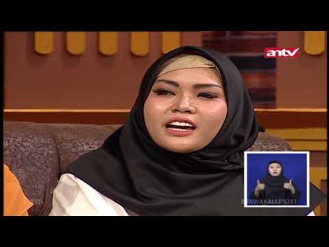 Perjalanan Karir Duo Semangka! | Tawakal | ANTV Eps 281 10 Oktober 2019 Part 2