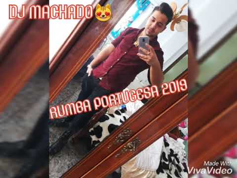 MUSICA CIGANA  DJ MACHADO 2019