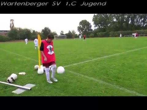 Wartenberger SV - gegen SC Berliner Amateure
