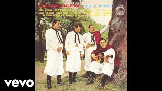 Music video thumbnail preview for Los Chalchaleros - Entre San Juan y Mendoza (Official Audio) by Los Chalchaleros