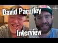 David Parmley on Bluegrass Cardinals, Hall of Fame, David Parmley Band & More
