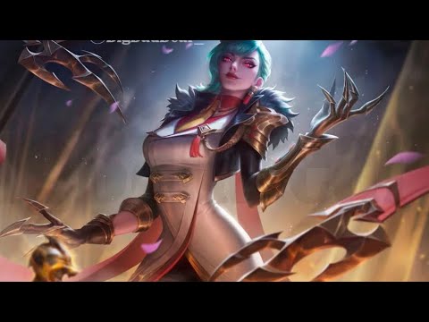 League of legends wild rift new skin evelynn Rank skin