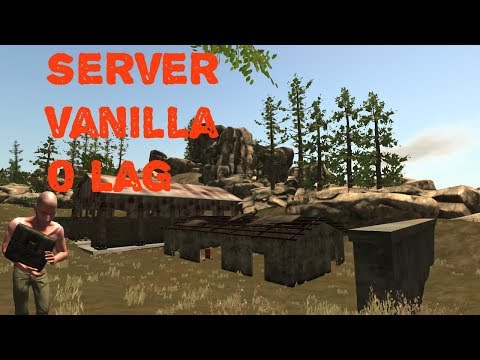 Steam Community :: Video :: server vanilla rust legacy 2018
