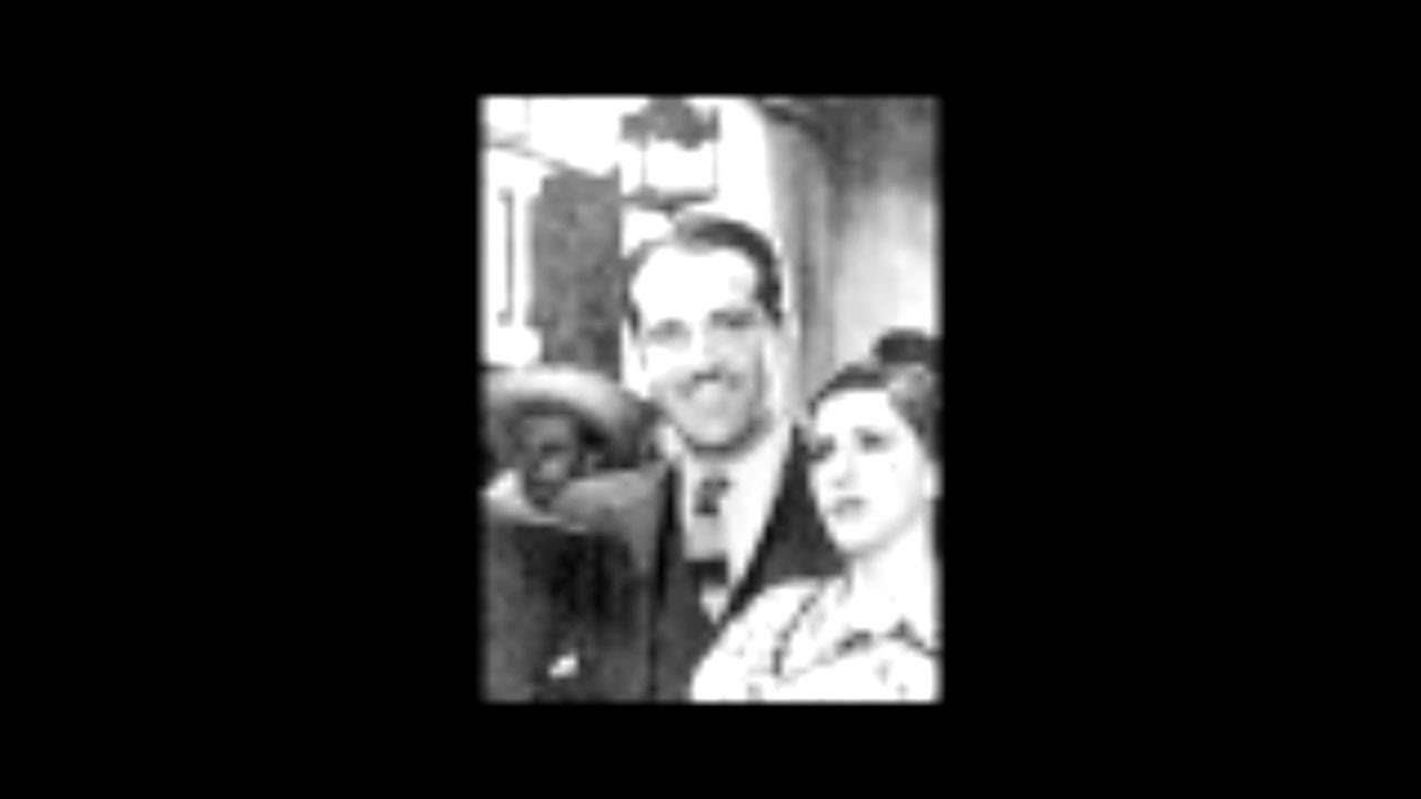 JOSÉ "CHE" BOHR - PACIENCIA HERMANO