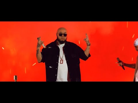 Triple X Hit Awards- Respect Hit Entertainment Davaanyam, Davaadorj and Tsetse, Big Gee, Chin Hustle