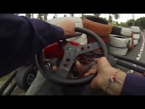 Bali Part en Vacances PC