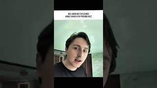 Ta tudo no mindset