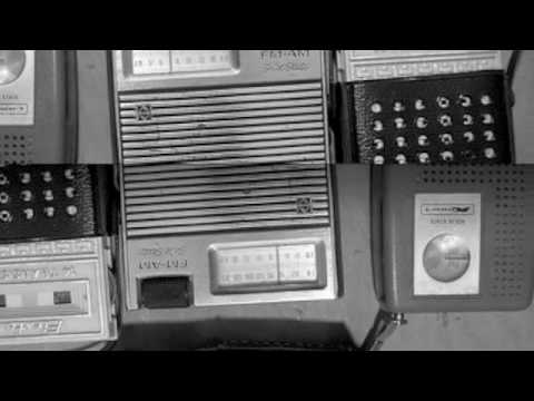 Distant Antenna w/ Elina Löwensohn- Mono Puff (audio only)