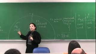 Open Learning: Semiótica Peirceana