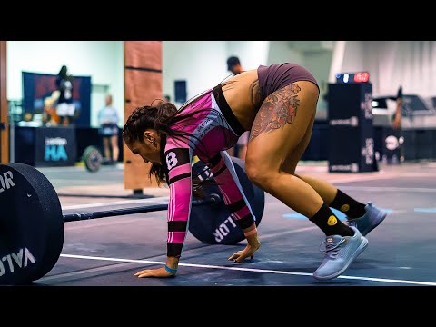 Grid League 2025 - Lions vs Palms