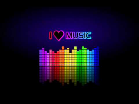 Danny Rush feat  Edyta Cymer   Let's Get Freaky V Tec Remix