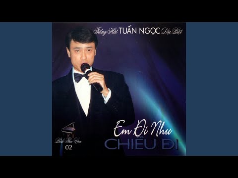 Mưa trên vùng tóc rối Sheet - Tuấn Ngọc