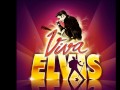Elvis Presley - Suspicious Minds 2010 (Viva Elvis ...